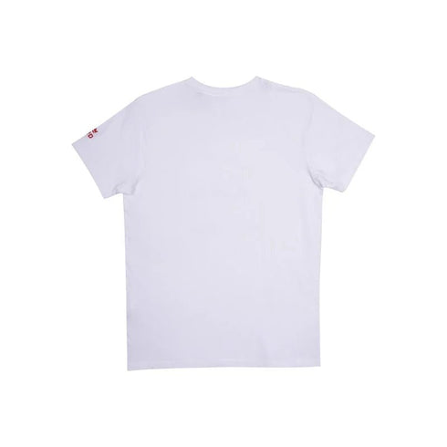 Red Mare T-shirt T-shirt Uomo con stampa Vespa Bianco - Francavilla Moda